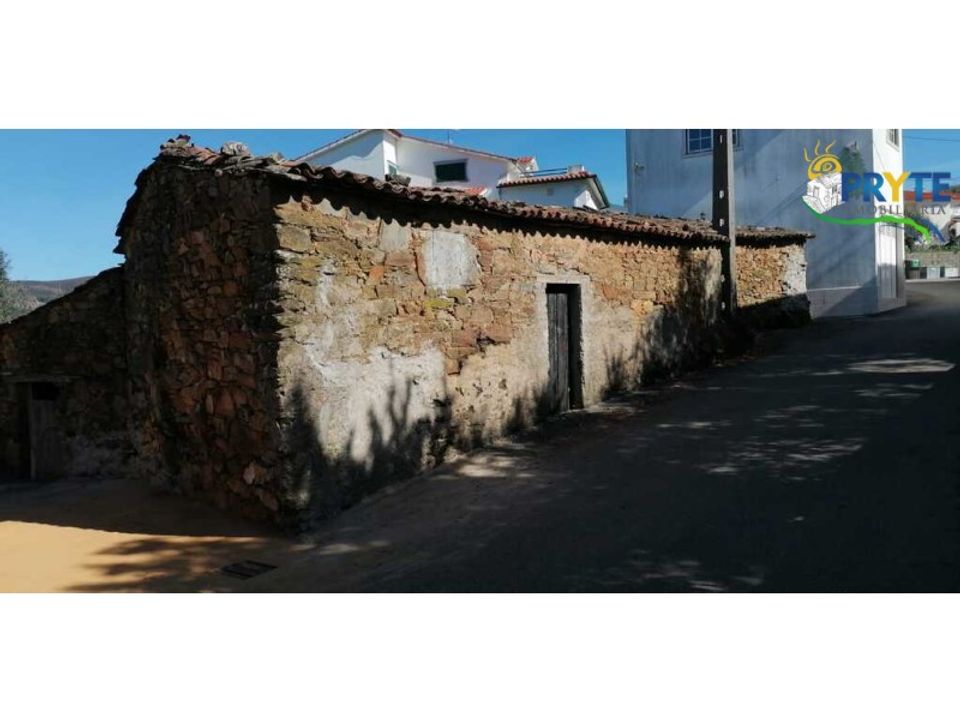 Villa i Troviscal, Castelo Branco - foto 1