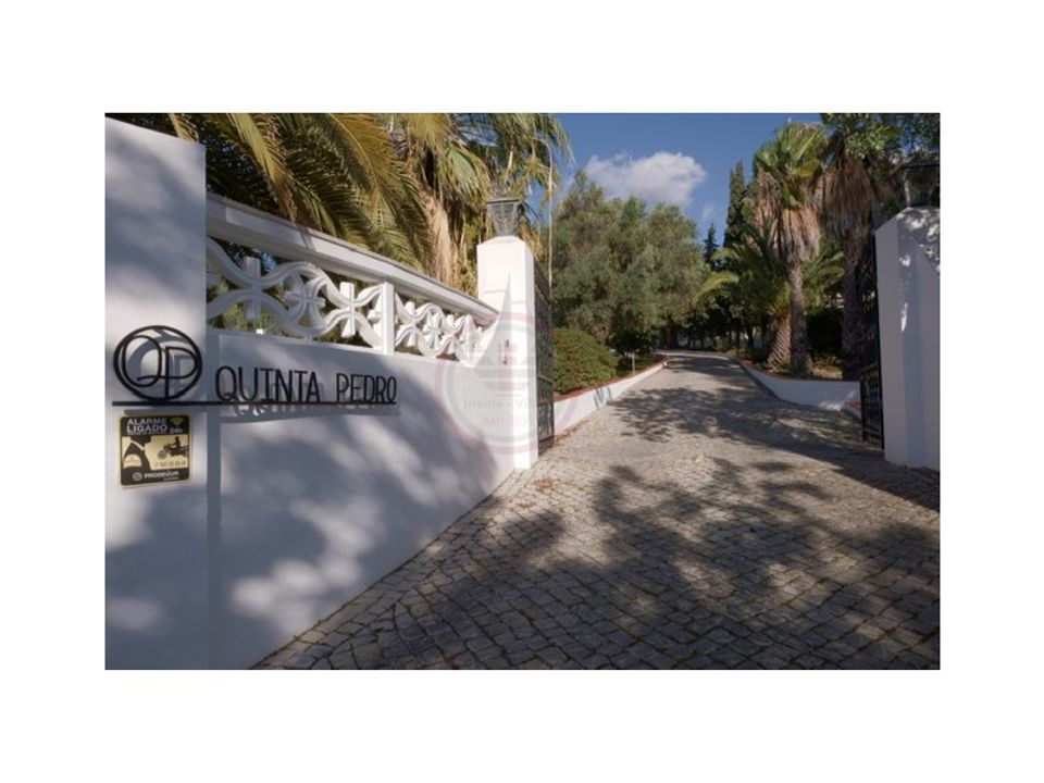 Villa i Almancil, Faro - foto 2
