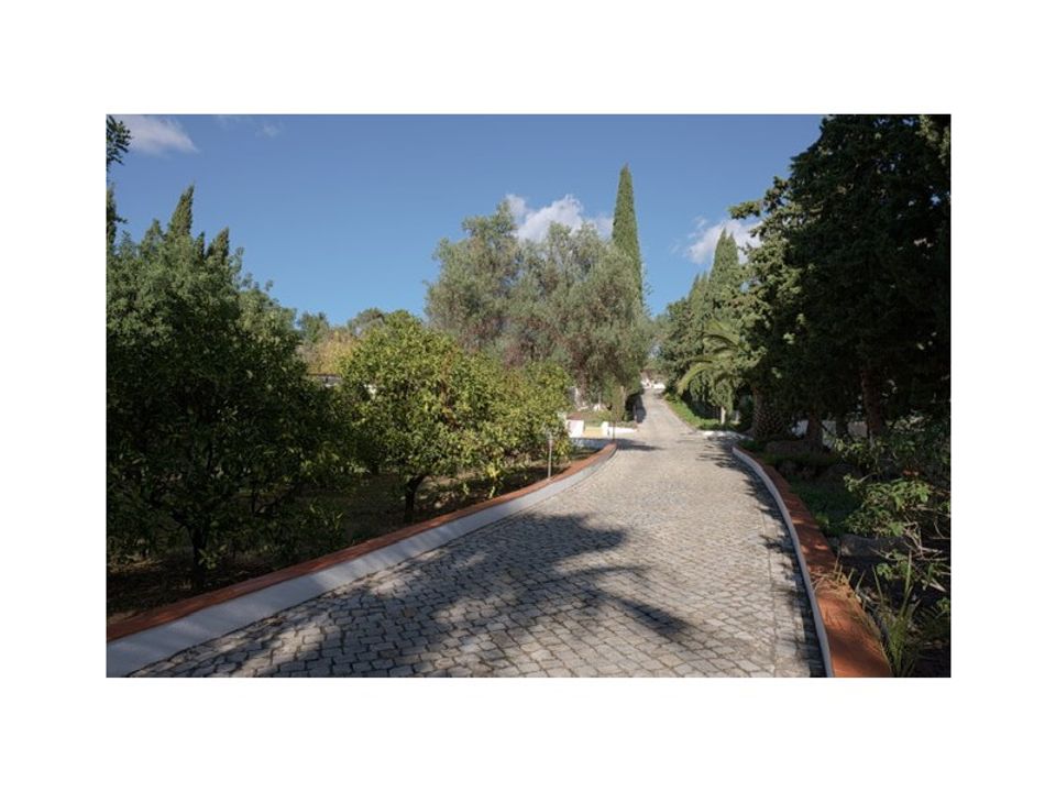 Villa i Almancil, Faro - foto 3