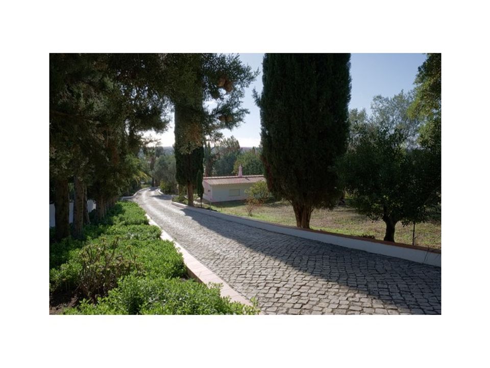 Villa i Almancil, Faro - foto 5