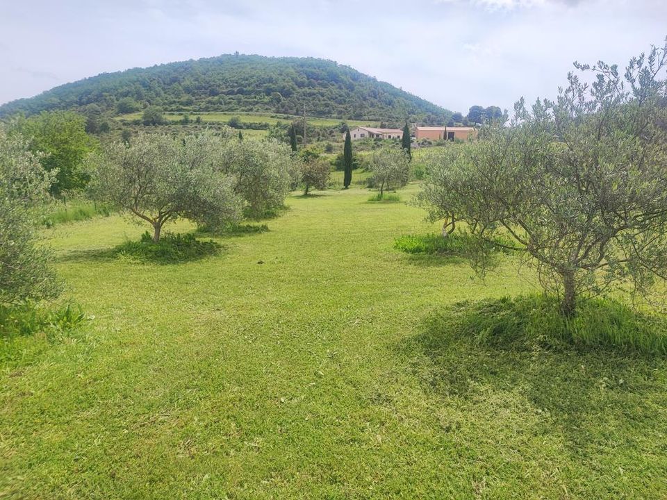 Villa i Valvignères, Ardeche - foto 2