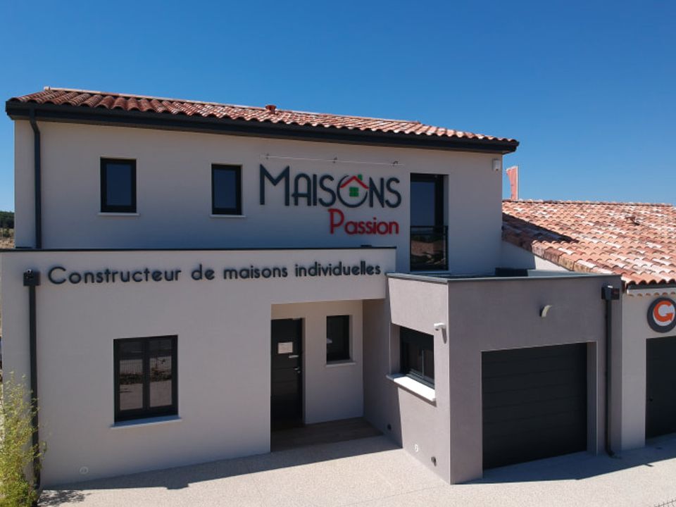 Villa i Valvignères, Ardeche - foto 3