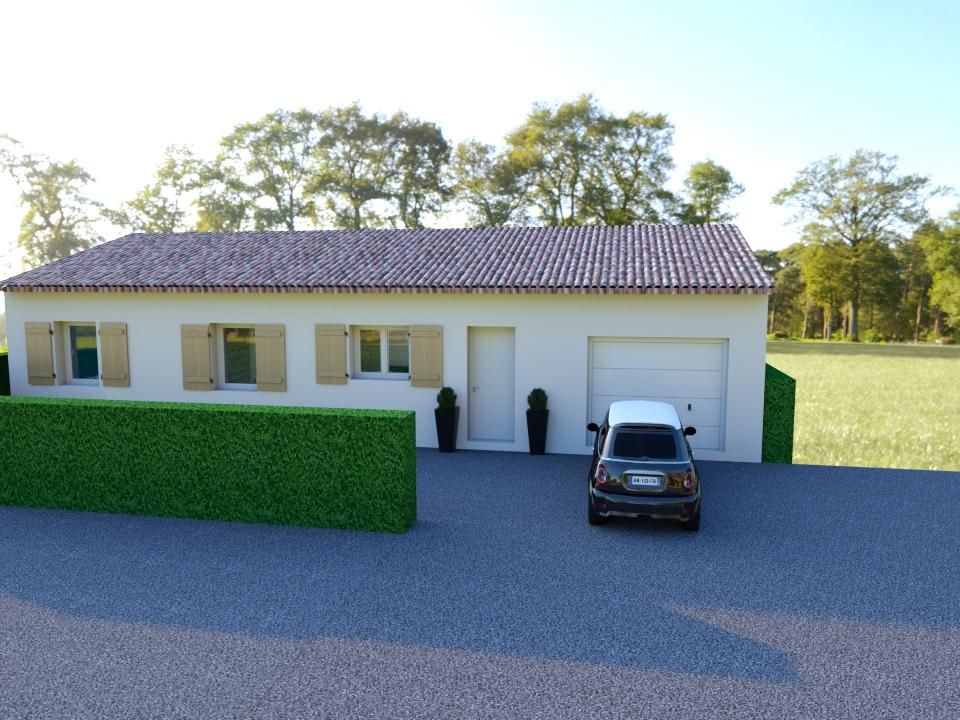 Villa in Rochemaure, Ardeche - foto 2