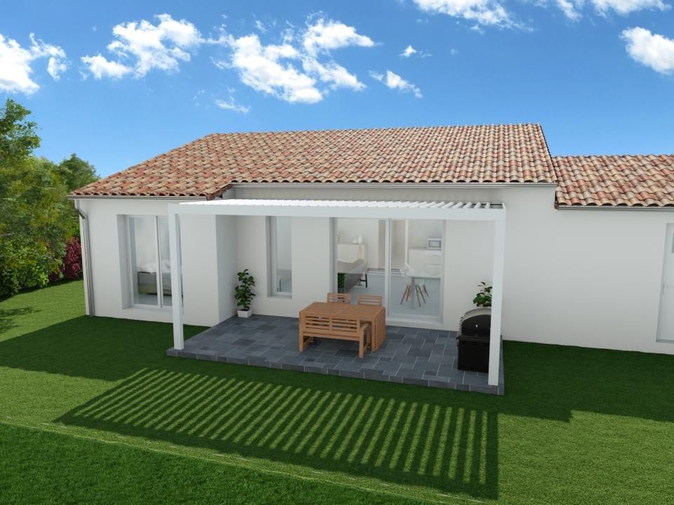 Villa in Rochemaure, Ardeche - foto 1