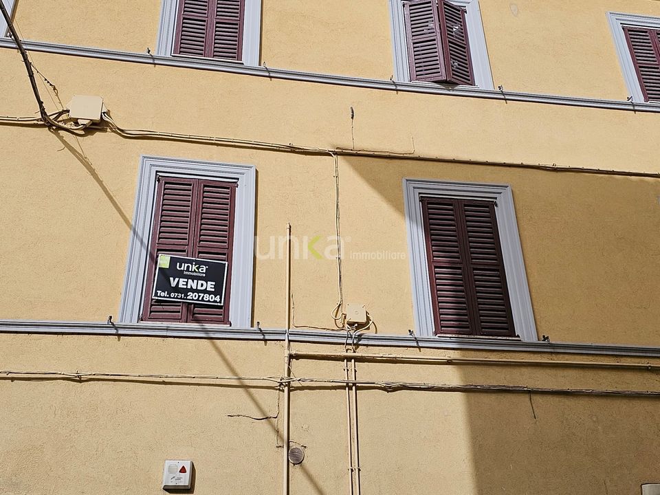 Leilighet i Jesi, Ancona - bilde 2