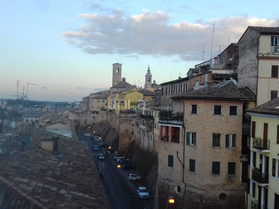 Leilighet i Jesi, Ancona - bilde 1