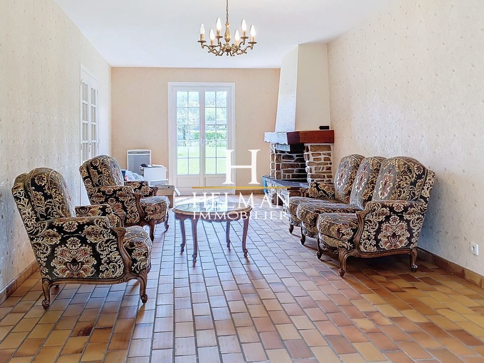 Villa i Renescure, Nord - bilde 2
