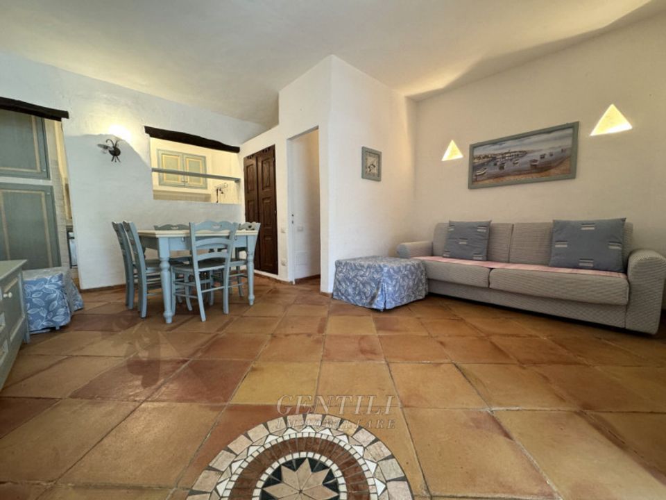 Lejlighed i Arzachena, Sassari - foto 2