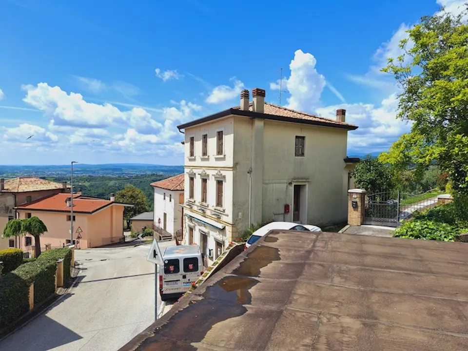 Villa i Sarmede, Treviso - foto 1