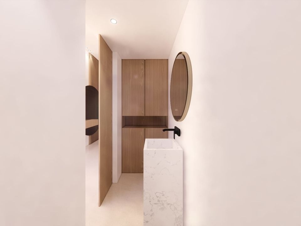 Villa i Pinar De Campoverde, Alicante - foto 5