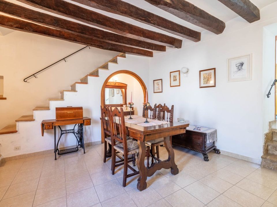 Landsbyhus i Pollenca, Mallorca - foto 3
