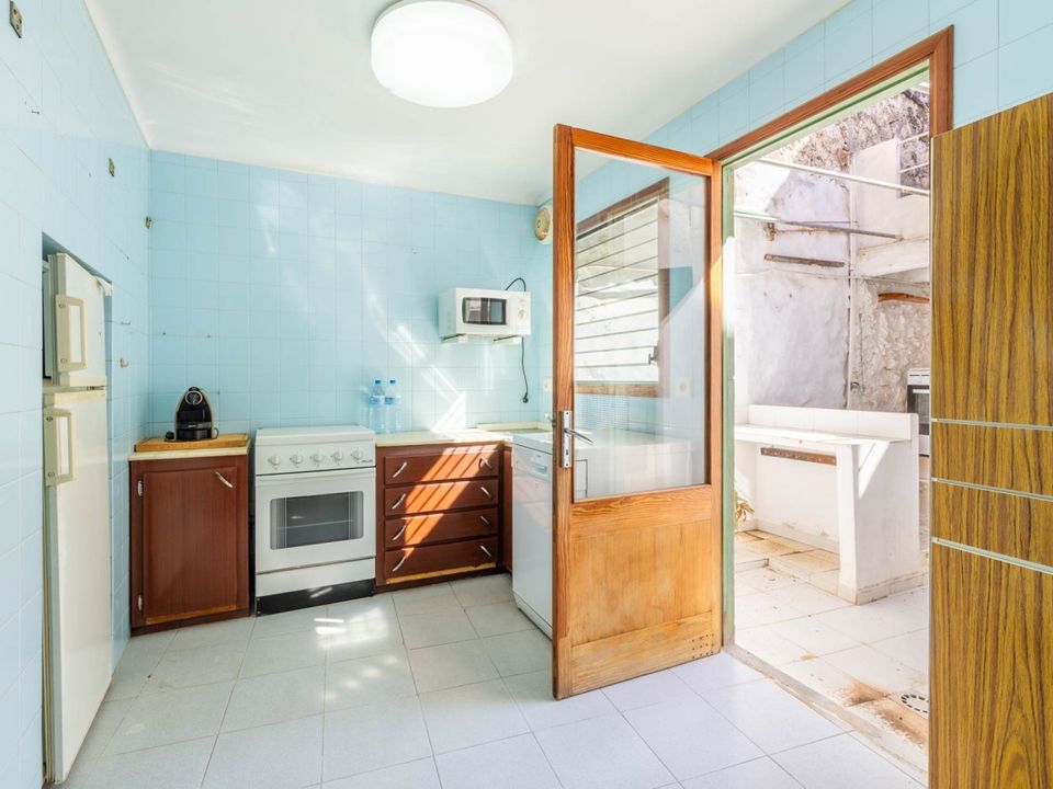 Landsbyhus i Pollenca, Mallorca - foto 4