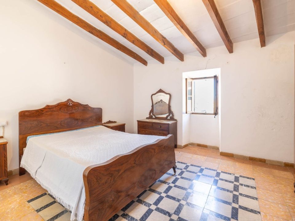 Landsbyhus i Pollenca, Mallorca - foto 5