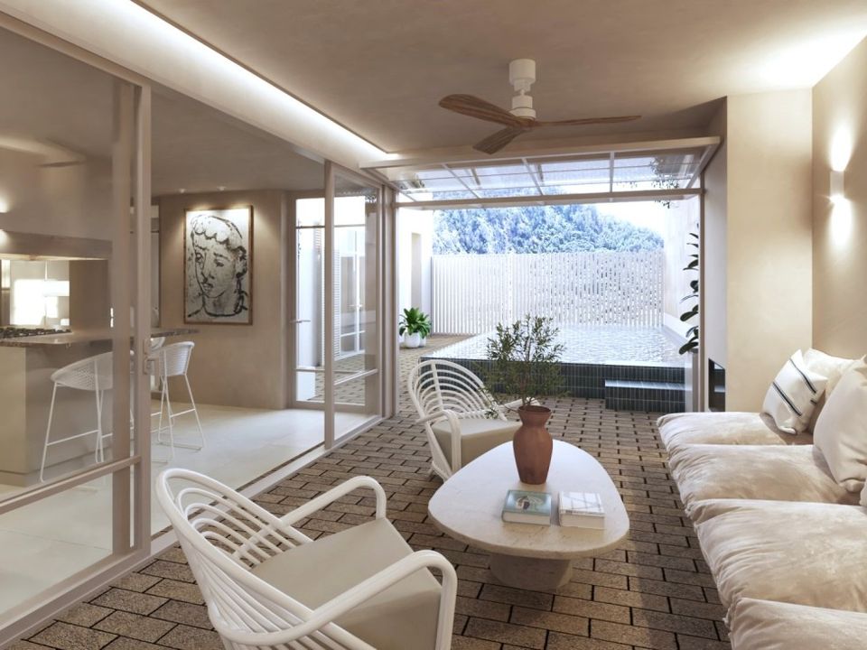 Landsbyhus i Pollenca, Mallorca - foto 2