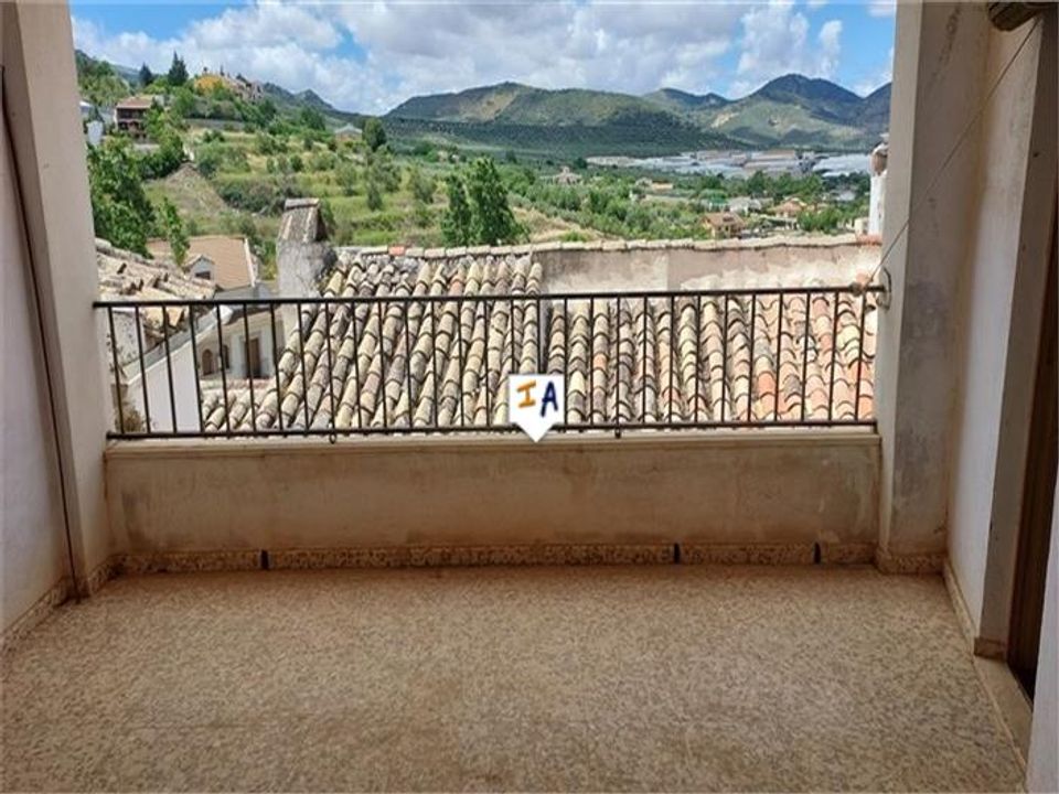 Byhus i Castillo De Locubin, Jaen - foto 2