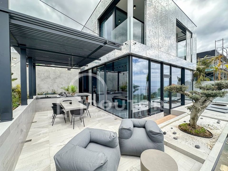 Villa i Ribeira Brava, Madeira - foto 2