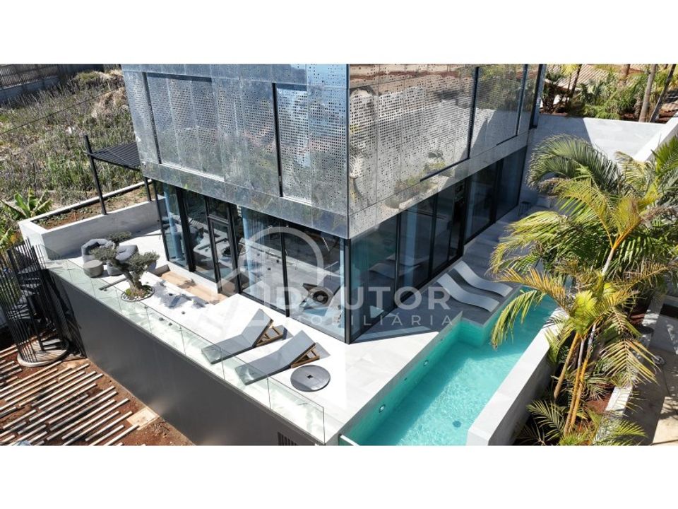 Villa i Ribeira Brava, Madeira - foto 5