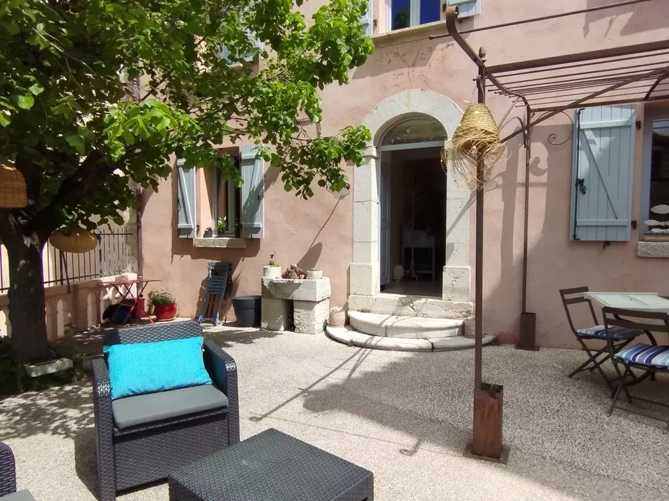 Landejendom i Coursegoules, Alpes-Maritimes - foto 2