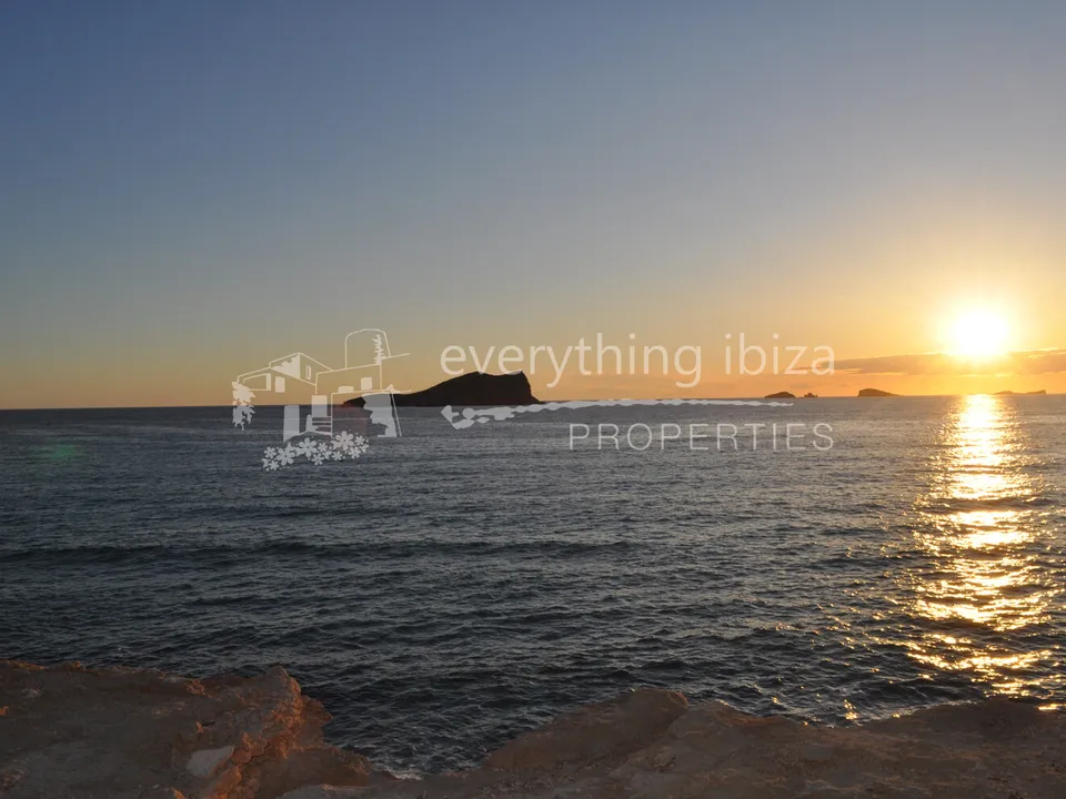 Helårsgrund i Sant Josep de sa Talaia, Ibiza - foto 3