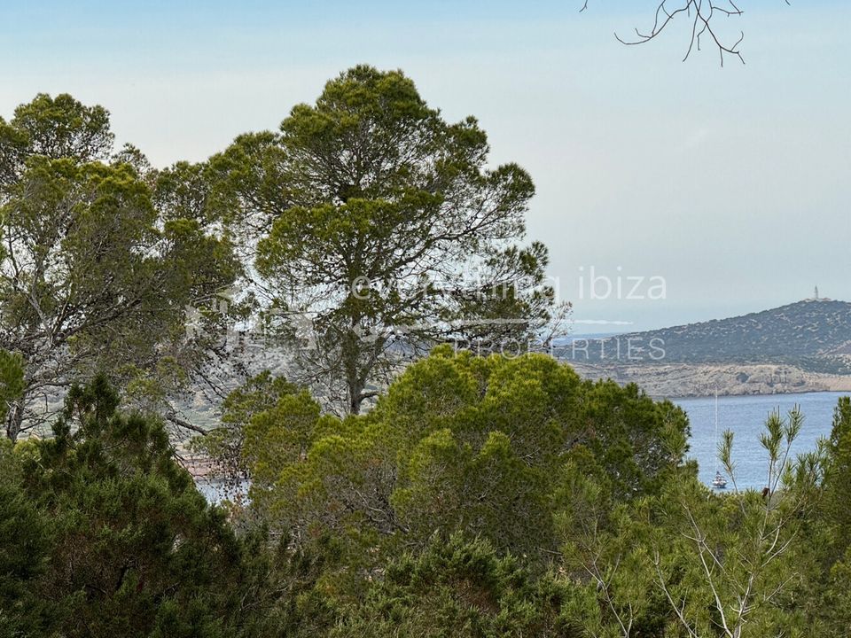 Helårsgrund i Sant Josep de sa Talaia, Ibiza - foto 4
