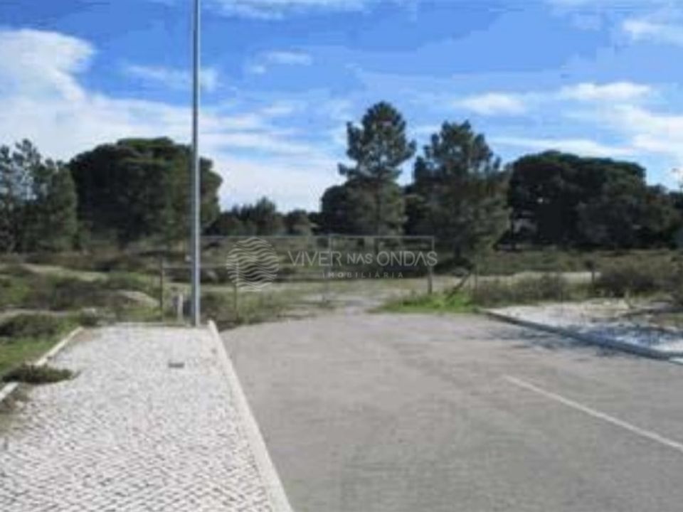 Helårsgrund i Alhos Vedros, Setubal - foto 4