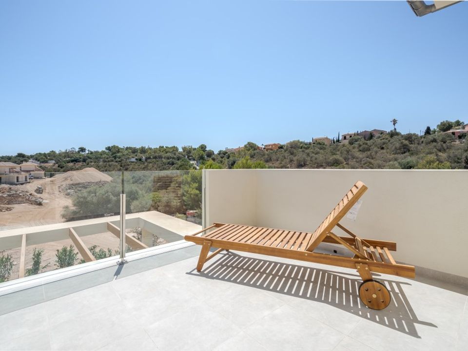 Villa i Manacor, Mallorca - foto 5