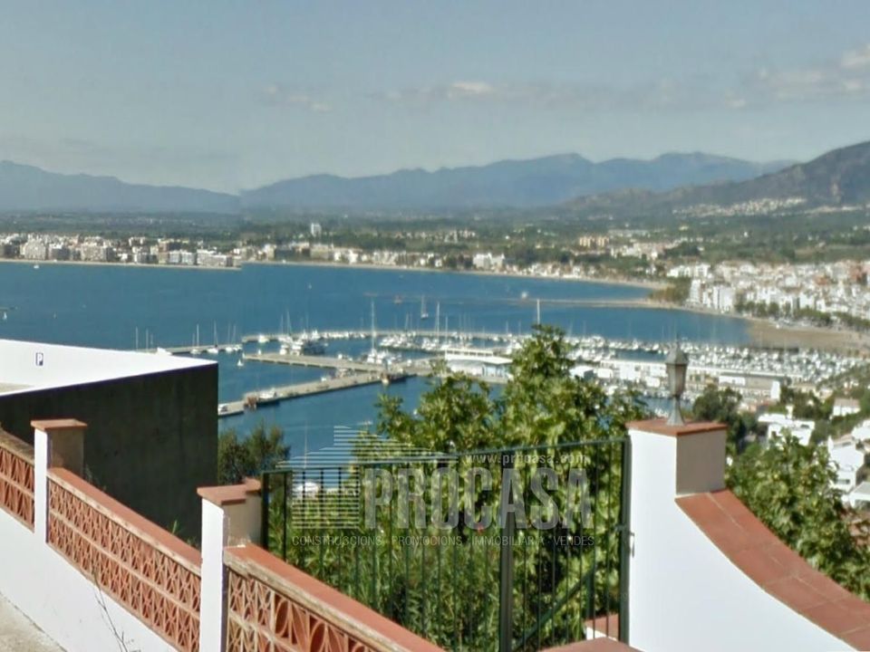 Finca a Roses, Gerona - foto 1