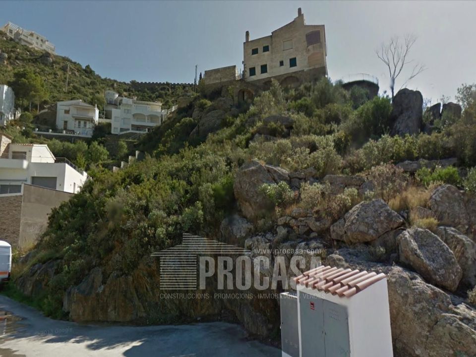 Finca a Roses, Gerona - foto 2