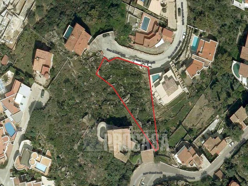 Finca a Roses, Gerona - foto 5