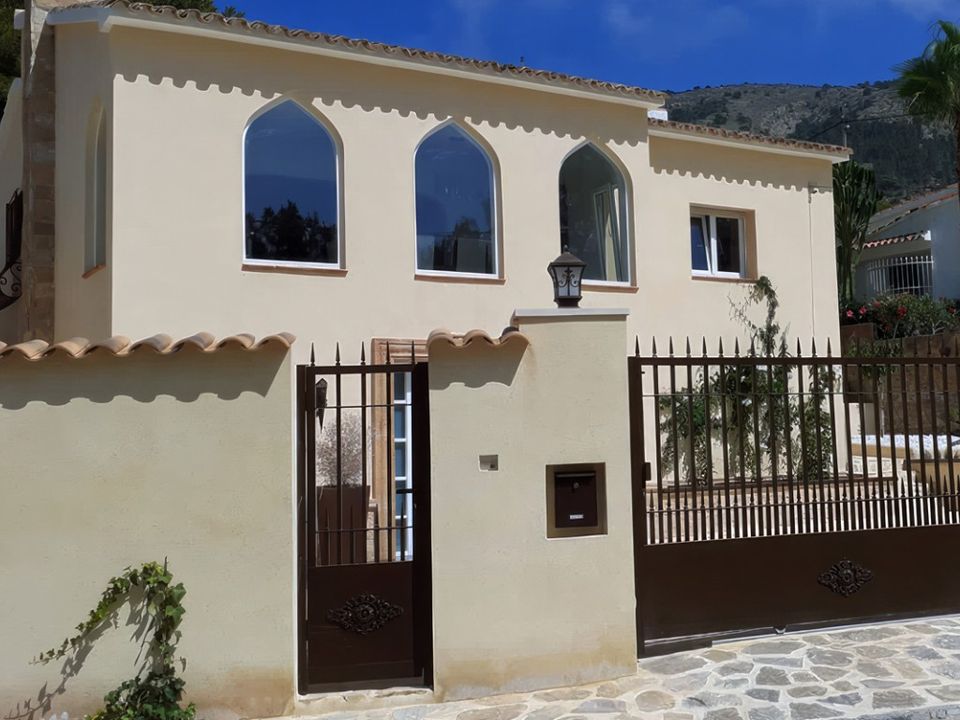 Villa i Albir, Alicante - foto 5