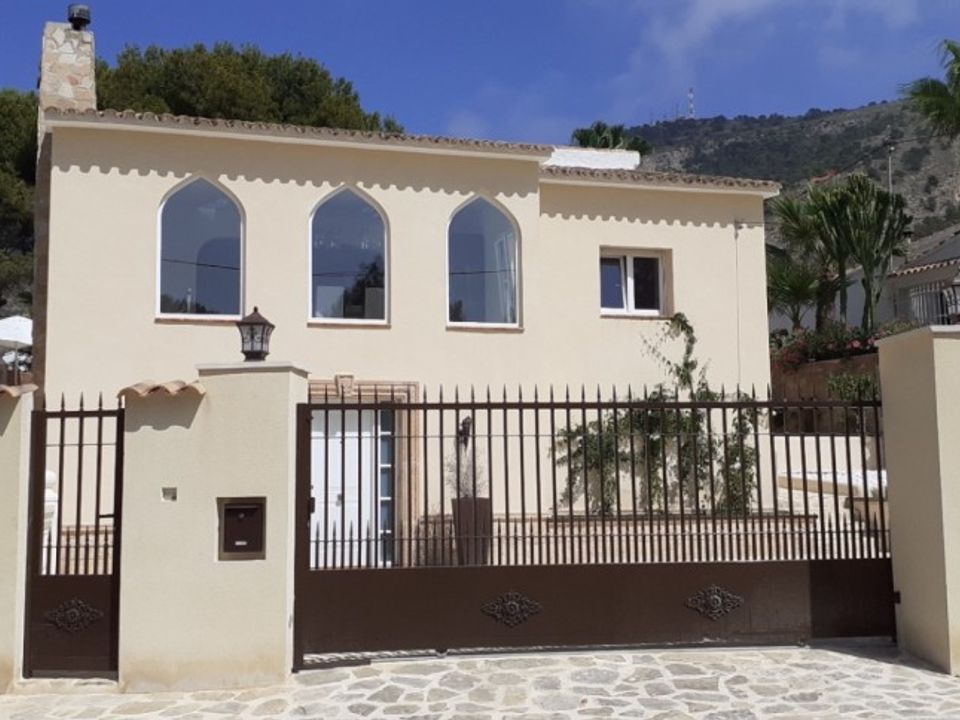 Villa i Albir, Alicante - foto 4
