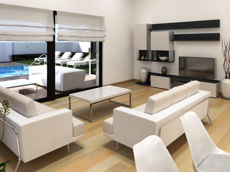 Villa i Los Gallardos, Almeria - foto 2