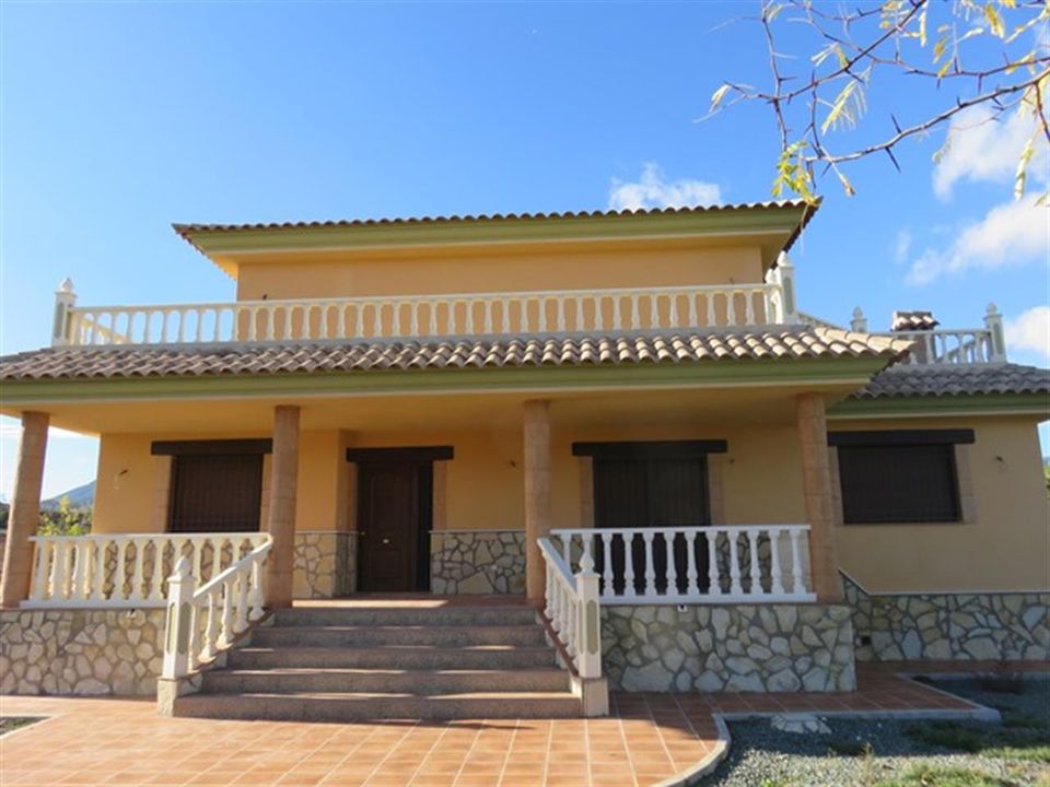 Villa i La Parroquia, Murcia - foto 3