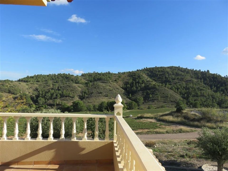 Villa i La Parroquia, Murcia - foto 2