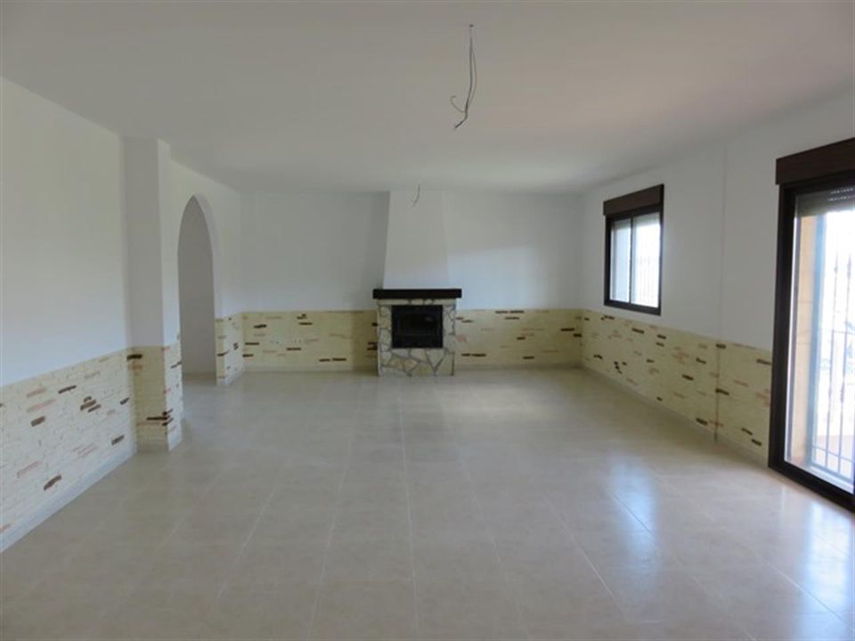 Villa i La Parroquia, Murcia - foto 5