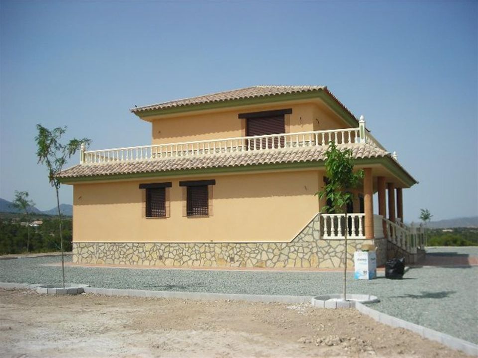 Villa i La Parroquia, Murcia - foto 4