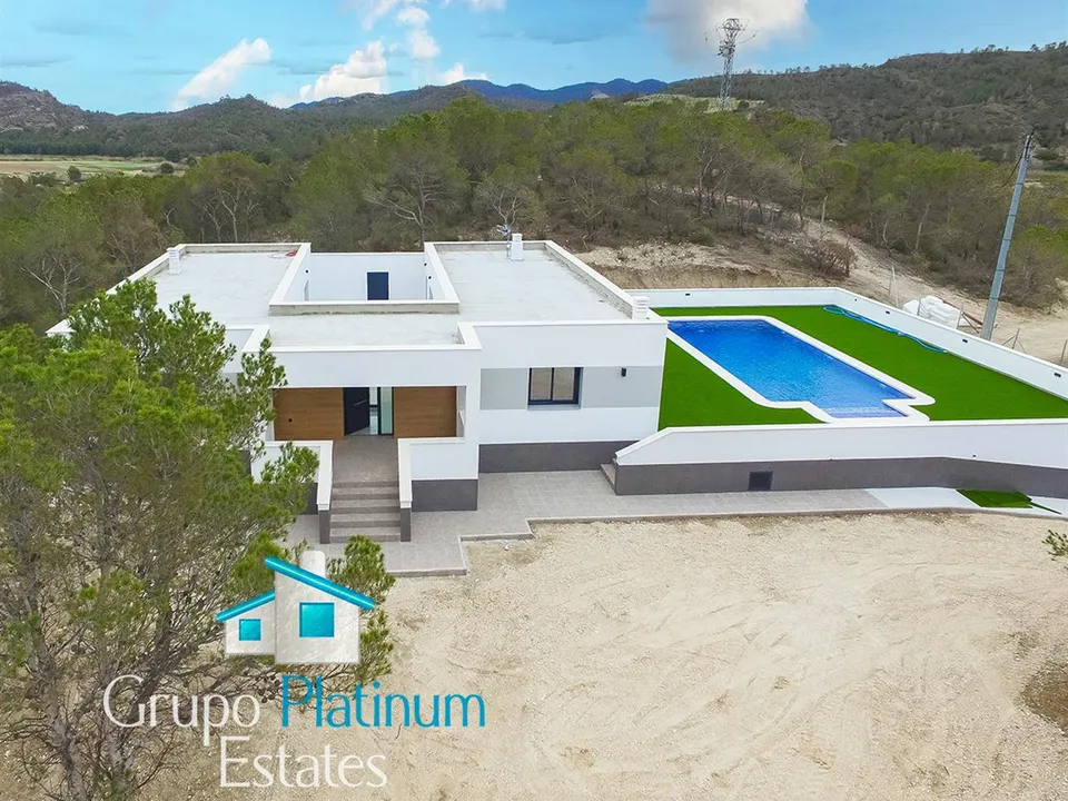 Villa i Lorca, Murcia - foto 2
