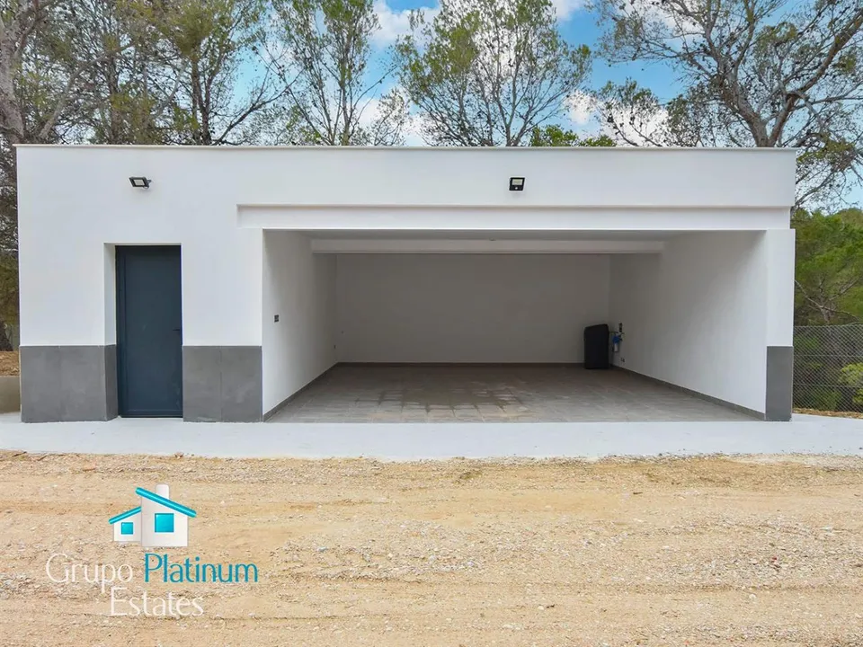 Villa i Lorca, Murcia - foto 3
