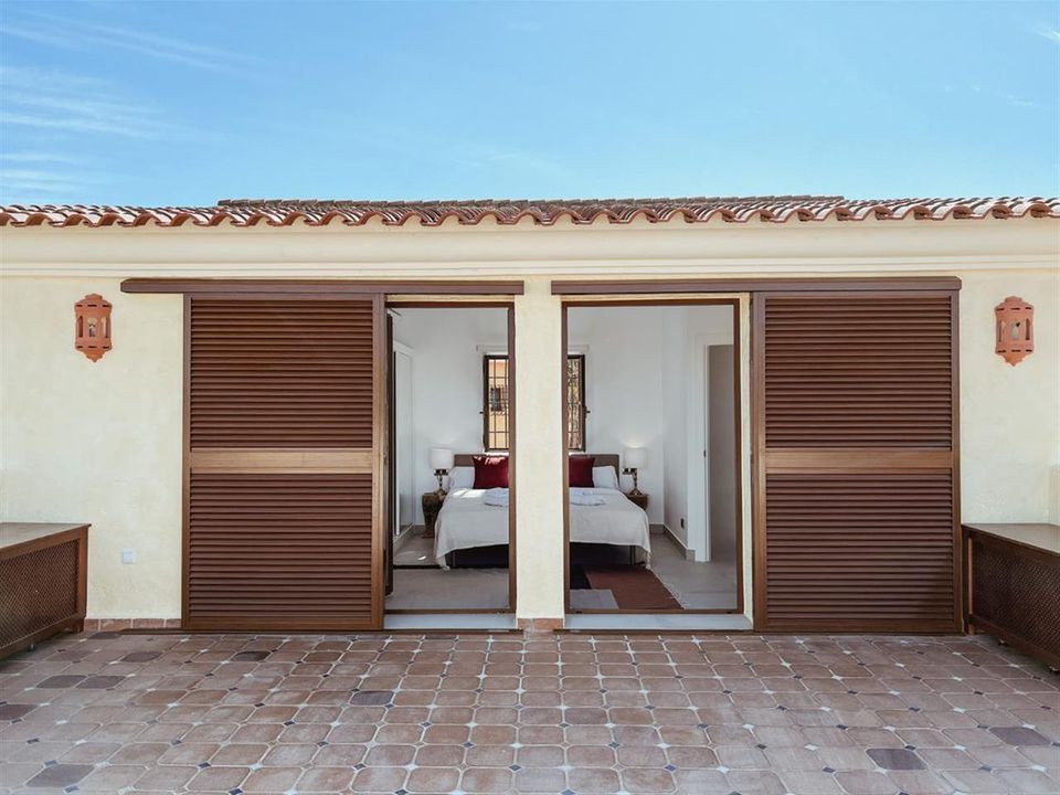 Villa i Cuevas del Almanzora, Almeria - foto 3