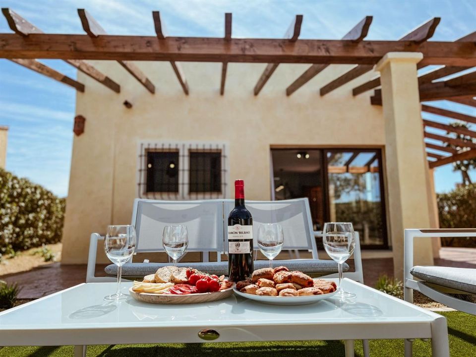 Villa i Cuevas del Almanzora, Almeria - foto 5