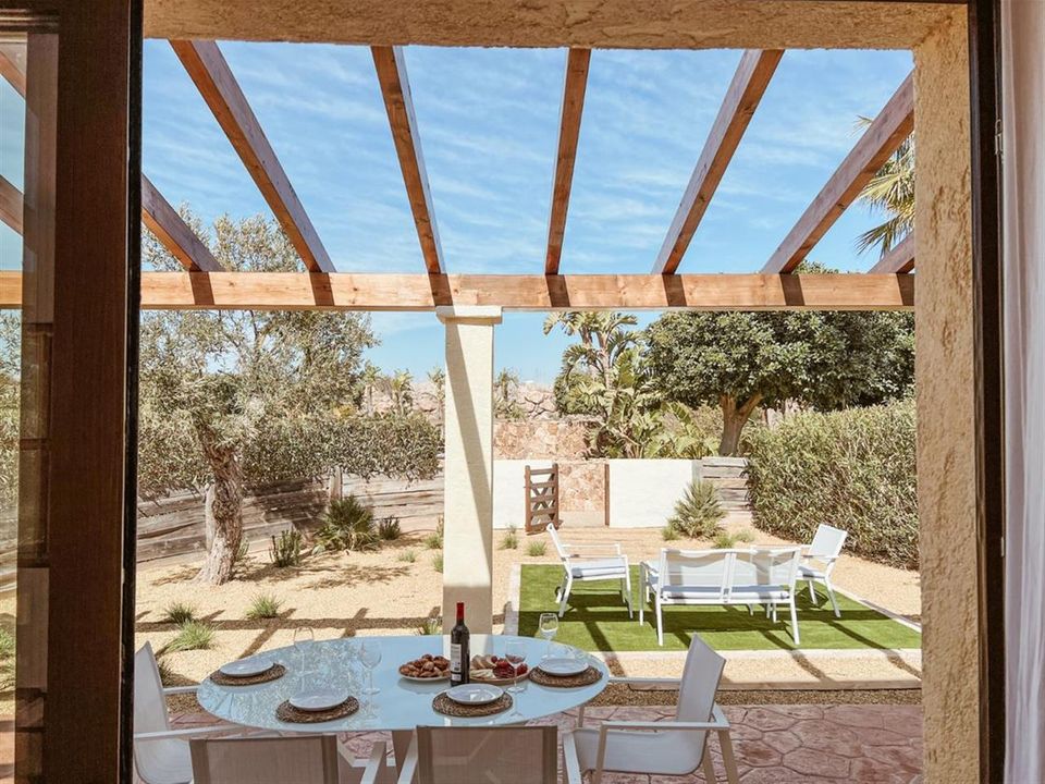 Villa i Cuevas del Almanzora, Almeria - foto 2
