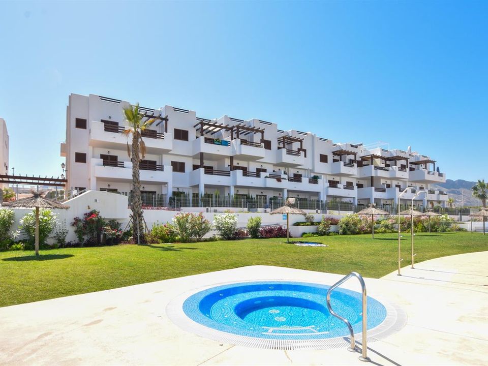 Lejlighed i San Juan De Los Terreros, Almeria - foto 2