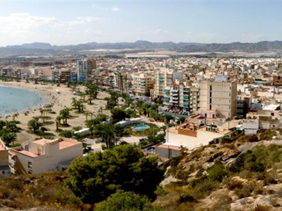 Garage i Aguilas, Murcia - foto 1