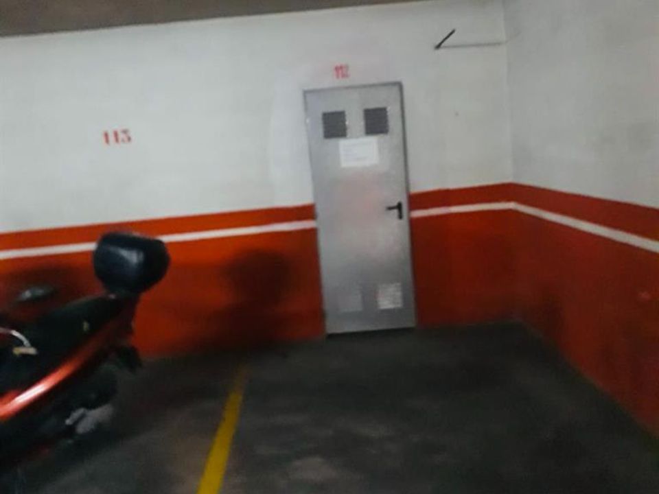 Garage i Aguilas, Murcia - foto 2