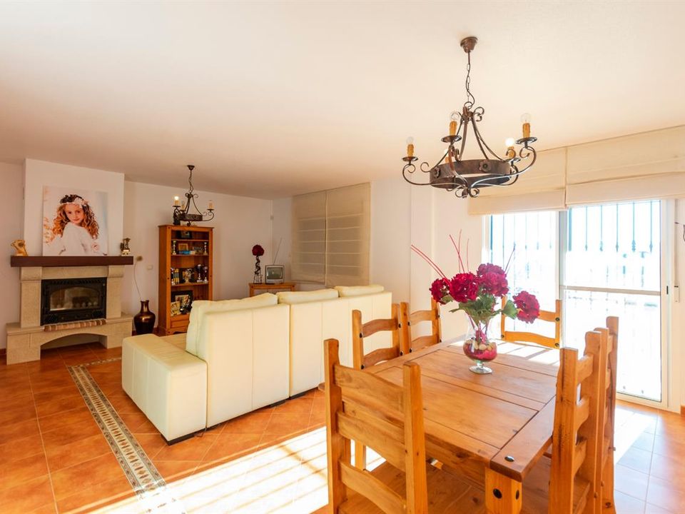 Villa i Lorca, Murcia - bilde 4