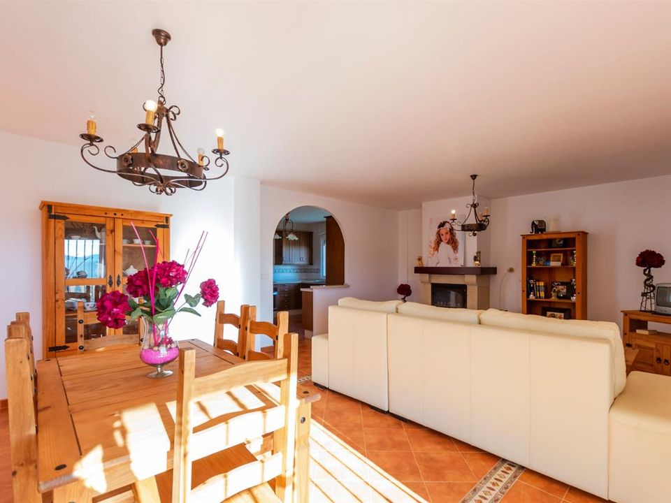 Villa i Lorca, Murcia - bilde 5