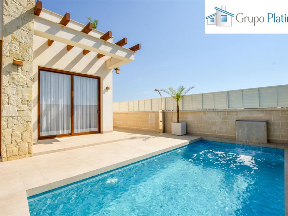 Villa i Vera, Almeria - foto 2