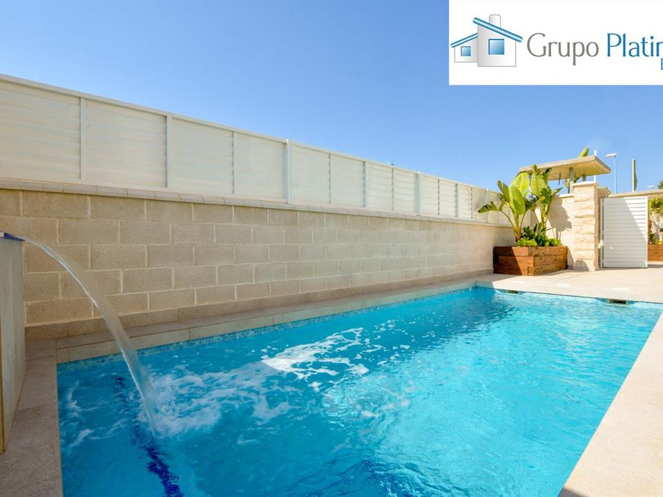 Villa i Vera, Almeria - foto 3