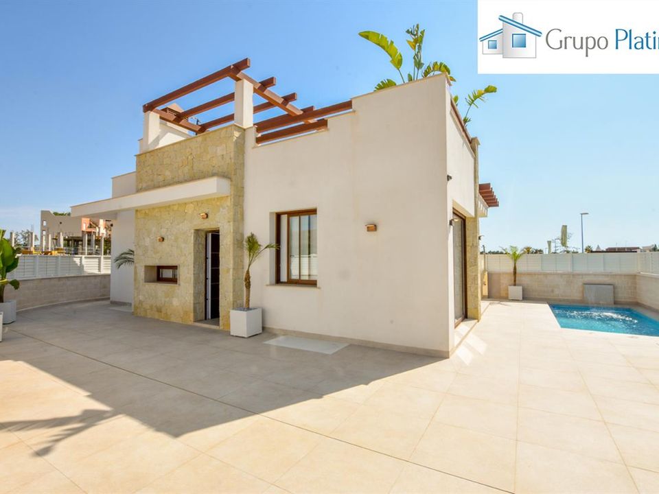 Villa i Vera, Almeria - foto 4