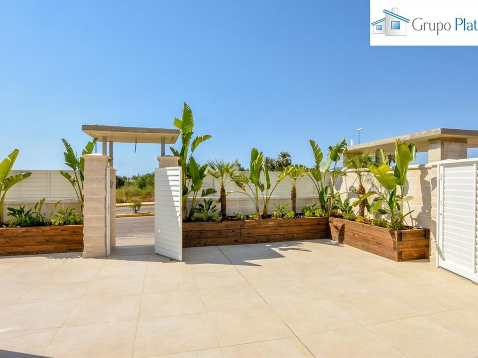 Villa i Vera, Almeria - foto 5